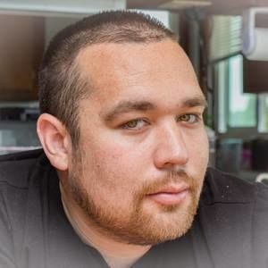 Meet your Posher, Justin